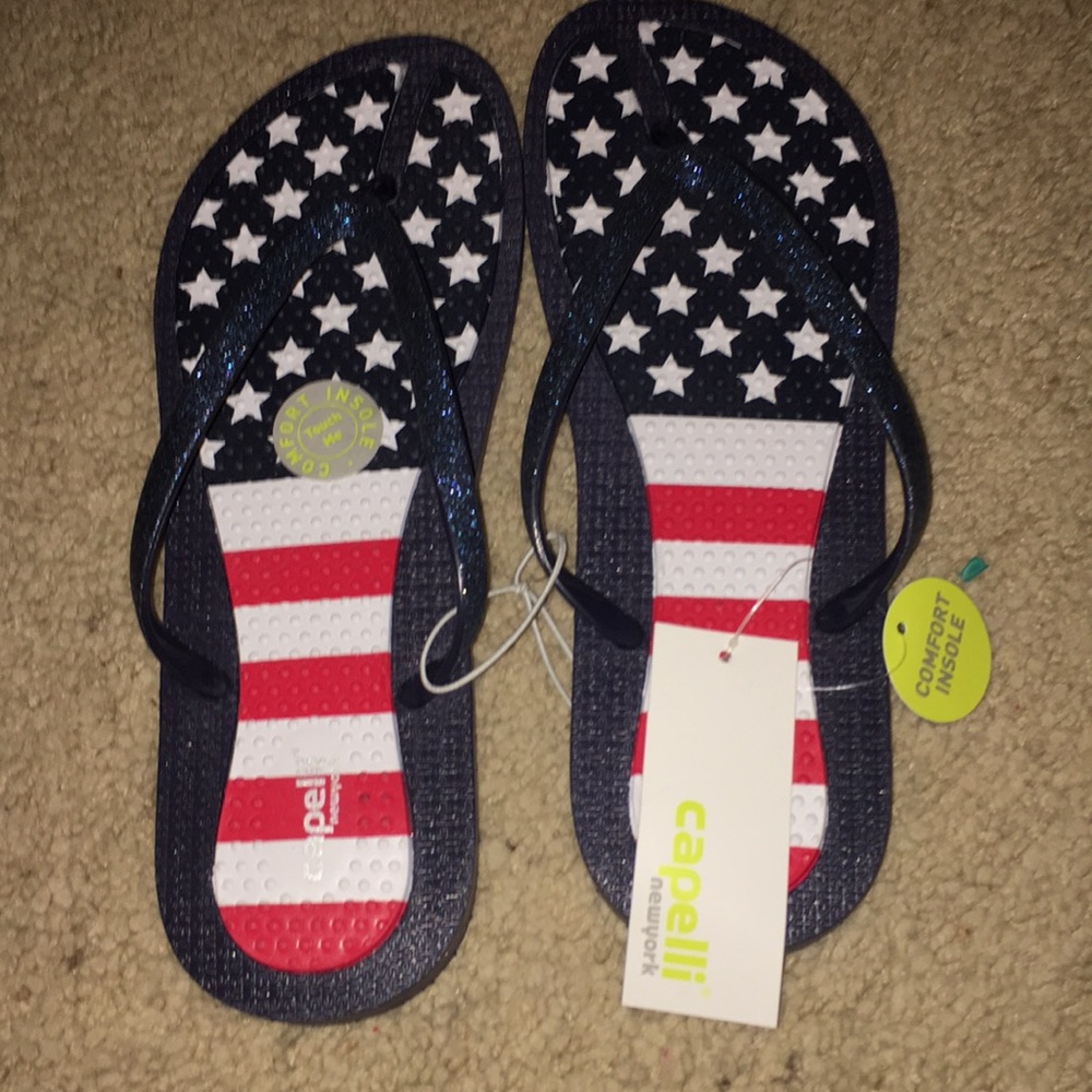 flip flops